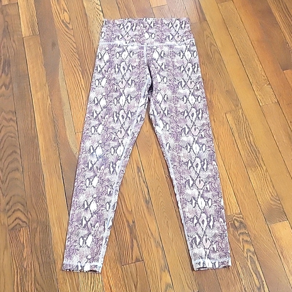 DYI leggings